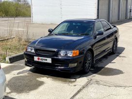  Toyota Chaser 1996 , 650000 , 