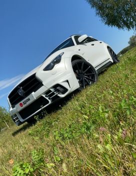 SUV   Infiniti QX70 2014 , 3200000 , 