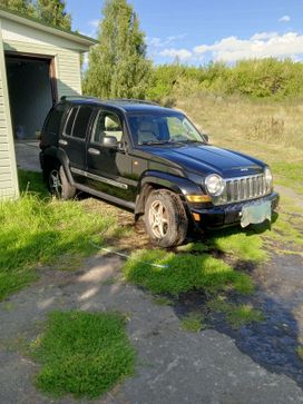 SUV   Jeep Cherokee 2006 , 1050000 , 