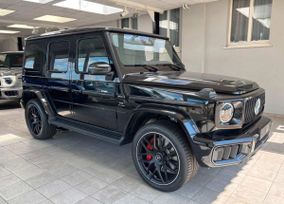 SUV   Mercedes-Benz G-Class 2025 , 30999000 , 
