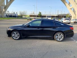  Honda Accord 2019 , 2450000 , 