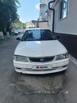  Nissan Sunny 2000 , 229000 , 