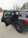 SUV   Volkswagen Tiguan 2014 , 950000 , 