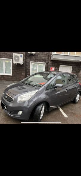  Kia Venga 2012 , 970000 , 