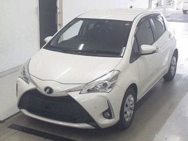  Toyota Vitz 2019 , 900000 , 