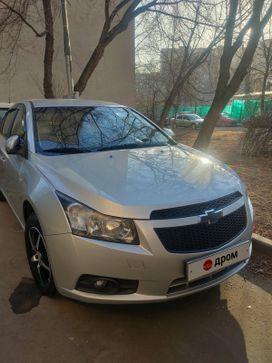  Chevrolet Cruze 2010 , 760000 , 