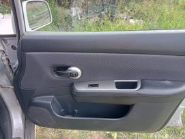  Nissan Tiida 2007 , 450000 , 