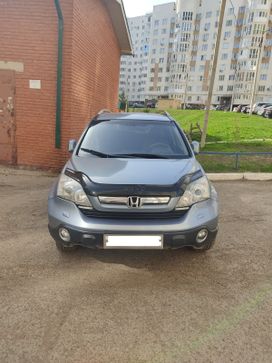 SUV   Honda CR-V 2008 , 1250000 , 