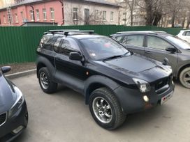  3  Isuzu VehiCross 1997 , 1650000 , 