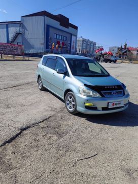    Toyota Ipsum 2001 , 710000 , 