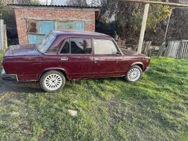   2107 2007 , 115000 , 