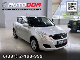  Suzuki Swift 2011 , 787000 , 