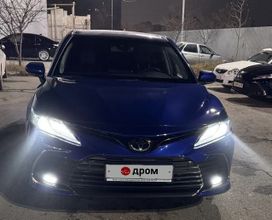  Toyota Camry 2021 , 2950000 , 