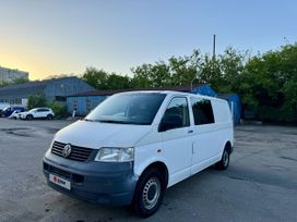    Volkswagen Transporter 2006 , 1040000 , 