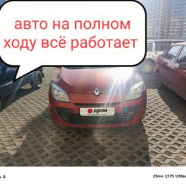  Renault Megane 2009 , 360000 , 