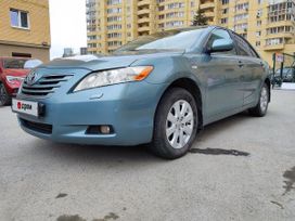  Toyota Camry 2007 , 1085000 , 