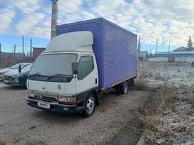  Mitsubishi Canter 1996 , 750000 , 