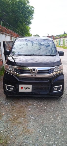  Honda N-WGN 2016 , 900000 , 