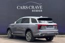 SUV   Hongqi E-HS9 2023 , 6350000 , 
