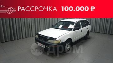  Toyota Corolla 2002 , 320000 , 