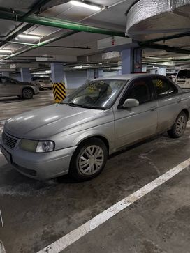  Nissan Sunny 2003 , 250000 , 