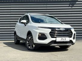 SUV   JAC JS3 2024 , 1989000 , 