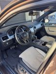 SUV   Volkswagen Touareg 2013 , 2500000 ,  