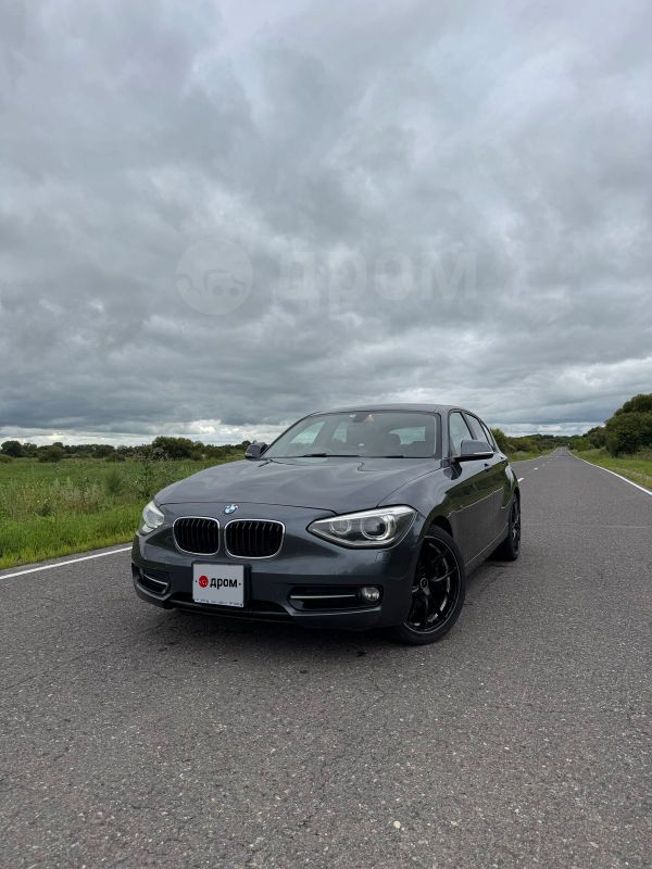  BMW 1-Series 2014 , 1145000 , 