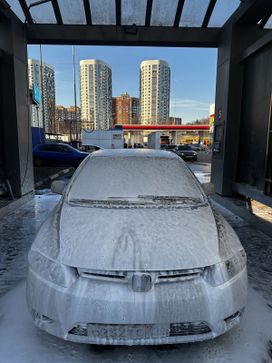  Honda Civic 2006 , 490000 , 