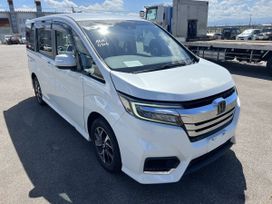    Honda Stepwgn 2021 , 2500000 , 
