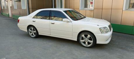  Toyota Crown 2003 , 780000 , -