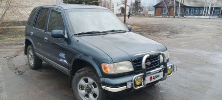 SUV   Kia Sportage 1993 , 400000 , 