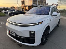 SUV   Li L7 2024 , 5750000 , 