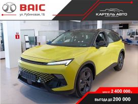 SUV или внедорожник BAIC X55 2024 года, 2300000 рублей, Кемерово