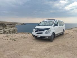    Hyundai Grand Starex 2008 , 1400000 , 