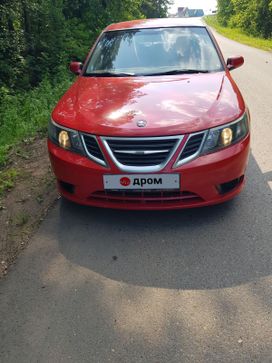  Saab 9-3 2008 , 670000 , 