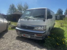    Toyota Hiace 1992 , 245000 , 