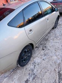  Prius, 2004