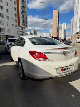  Opel Insignia 2013 , 950000 , 