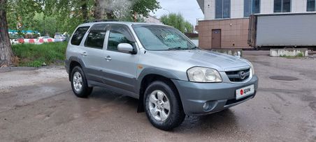 SUV   Mazda Tribute 2000 , 650000 , 