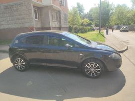  SEAT Leon 2008 , 420000 , 
