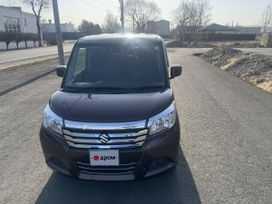  Suzuki Solio 2019 , 950000 , 