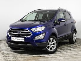 SUV   Ford EcoSport 2019 , 1299585 , -