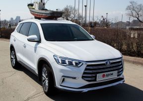 SUV   BYD Song Pro 2019 , 2070000 , 