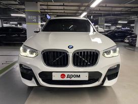 SUV   BMW X3 2018 , 3600000 , 