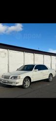  Toyota Cresta 2000 , 650000 , 