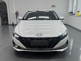  Hyundai Elantra 2021 , 1750000 , 