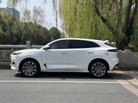 SUV   Changan UNI-K 2021 , 2650000 , 