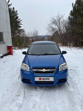  Chevrolet Aveo 2009 , 290000 , 