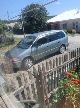    Honda Odyssey 1995 , 327000 , 